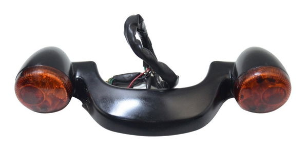 Pisca Traseiro 3 Funções Harley Street Glide Touring 11-13