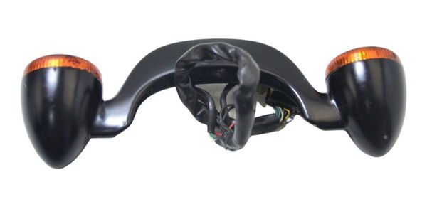 Pisca Traseiro 3 Funções Harley Street Glide Touring 11-13