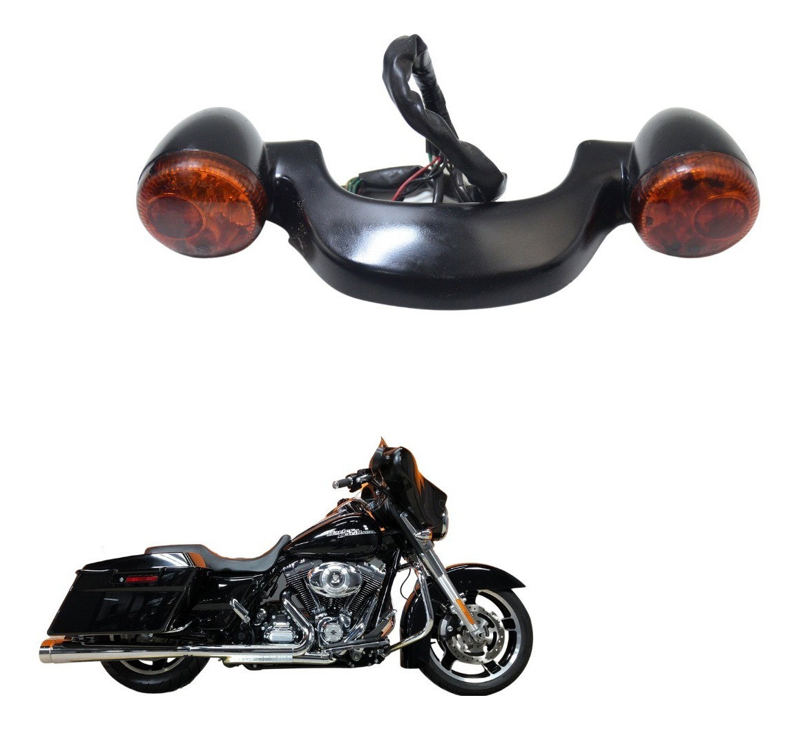 ハーレイダビッドソン Harley-Davidson