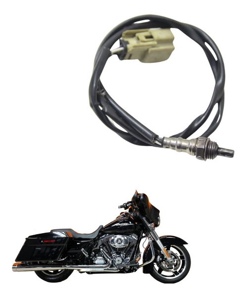 Sonda Lambda Harley Street Glide Touring 11-13