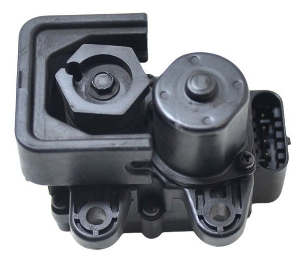 Servo Motor Harley Street Glide Touring 11-13
