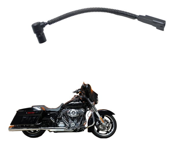 Sensor Ckp Harley Street Glide Touring 11-13