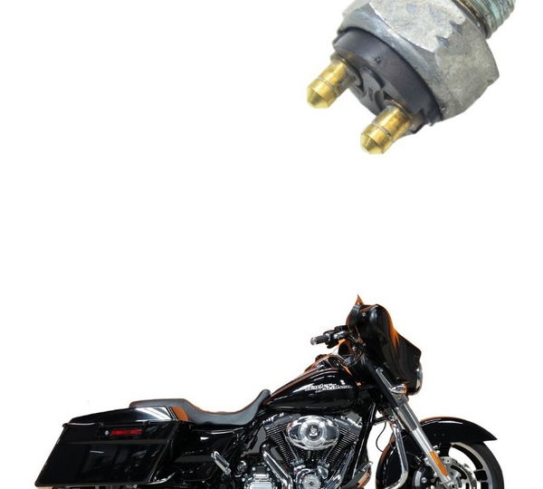 Sensor Marcha Neutro Harley Street Glide Touring 11-13