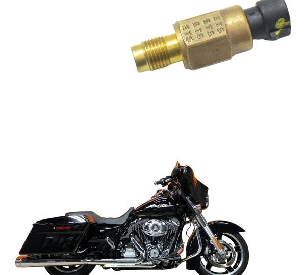 Sensor Temperatura Harley Street Glide Touring 11-13