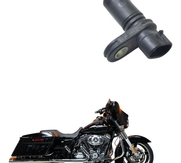 Sensor Velocímetro Harley Street Glide Touring 11-13
