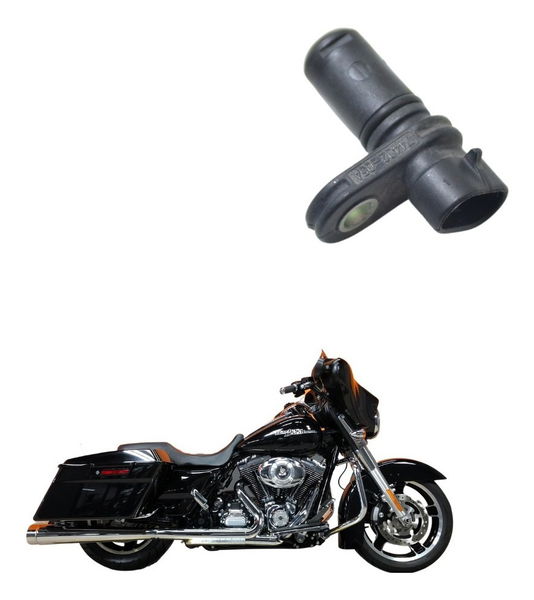 Sensor Velocímetro Harley Street Glide Touring 11-13