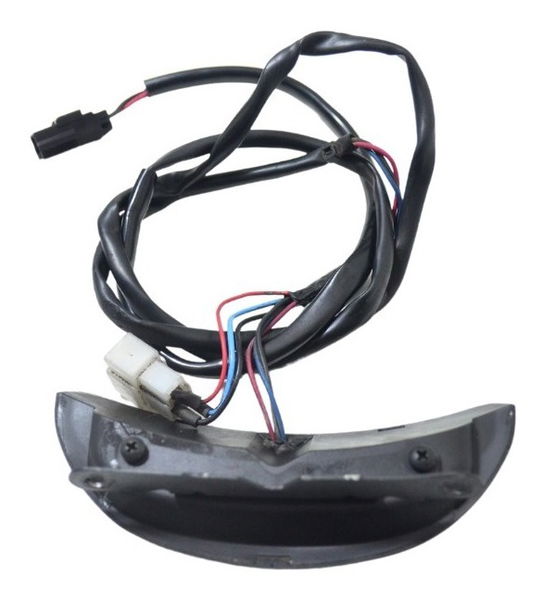 Luz Auxiliar Paralama Tras Harley Street Glide Touring 11-13