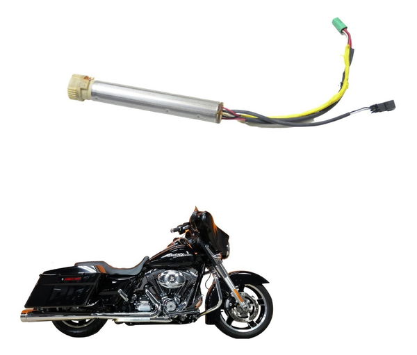 Acelerador Eletrônico Harley Street Glide Touring 11-13