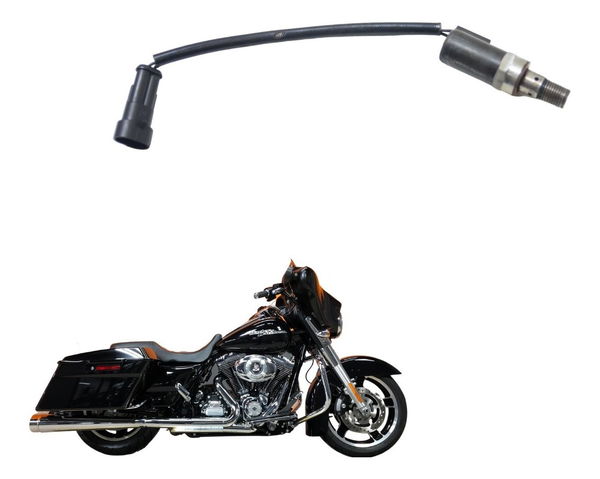 Sensor Detonação Harley Street Glide Touring 11-13