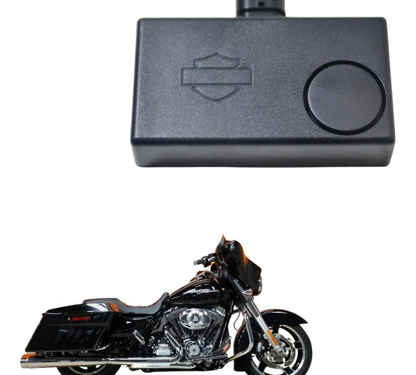 Sirene Harley Street Glide Touring 11-13