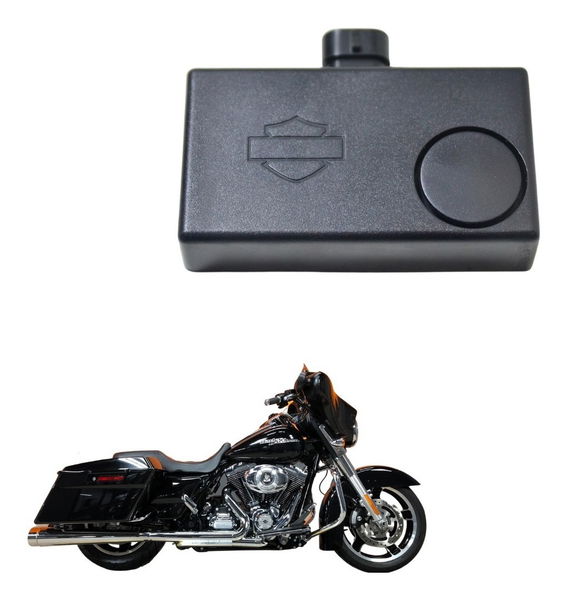 Sirene Harley Street Glide Touring 11-13