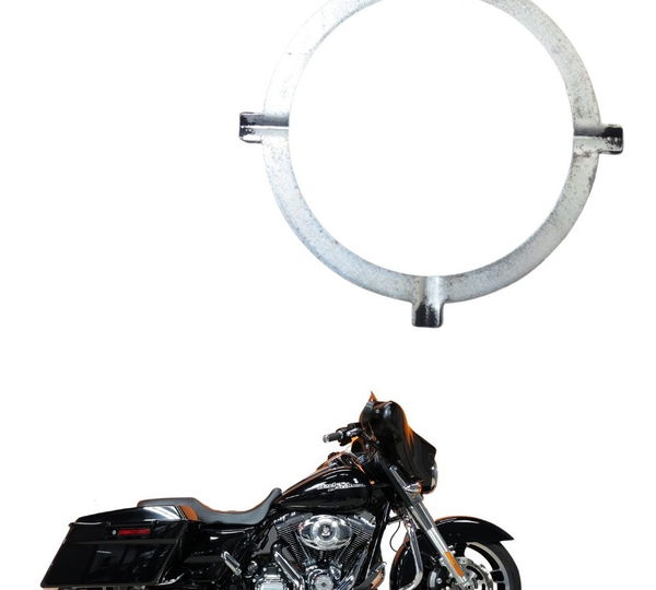 Flange Bomba Combustível Harley Street Glide Touring 11-13