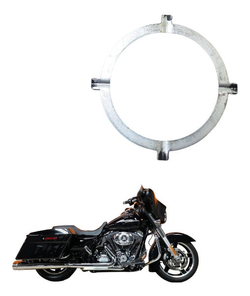 Flange Bomba Combustível Harley Street Glide Touring 11-13