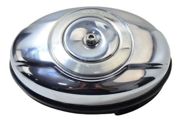 Caixa Filtro Ar Completa Harley Street Glide Touring 11-13