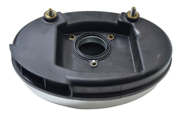 Caixa Filtro Ar Completa Harley Street Glide Touring 11-13