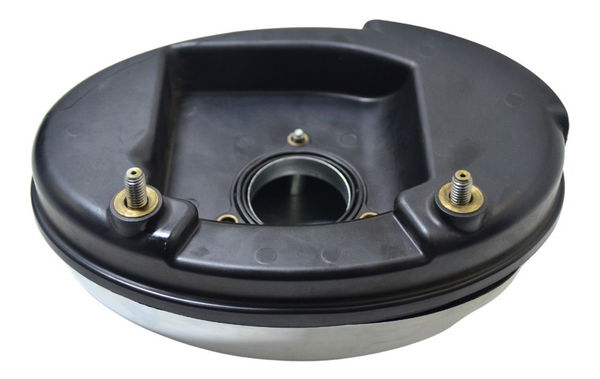 Caixa Filtro Ar Completa Harley Street Glide Touring 11-13