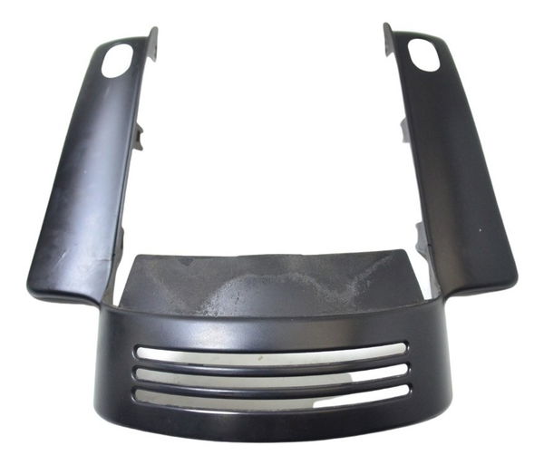 Acabamento Traseiro Detalh Harley Street Glide Touring 11-13