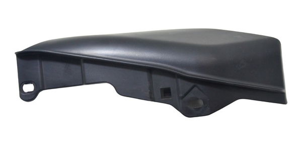 Defletor Acabamento Esq Harley Street Glide Touring 11-13