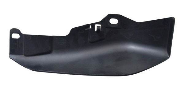 Defletor Acabamento Esq Harley Street Glide Touring 11-13
