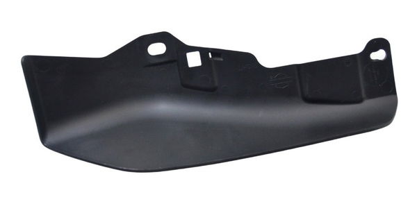 Defletor Acabamento Dir Harley Street Glide Touring 11-13