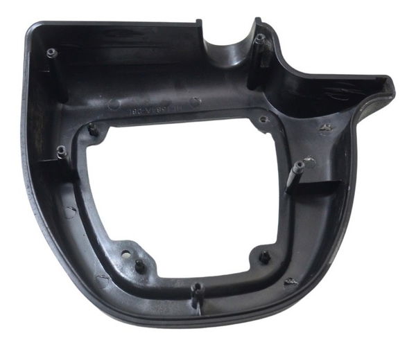 Moldura Porta Luva Esq Harley Street Glide Touring 11-13