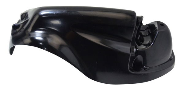 Carenagem Mata Cachorro Harley Street Glide Touring 11-13