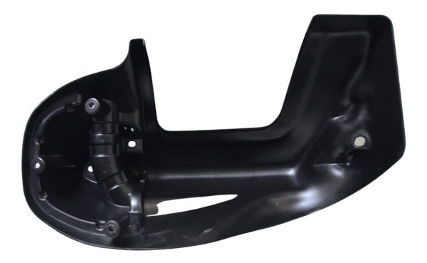 Carenagem Mata Cachorro Harley Street Glide Touring 11-13