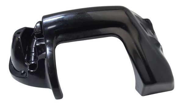 Carenagem Mata Cachorro Harley Street Glide Touring 11-13