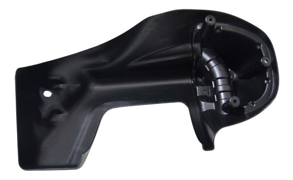 Carenagem Mata Cachorro Harley Street Glide Touring 11-13