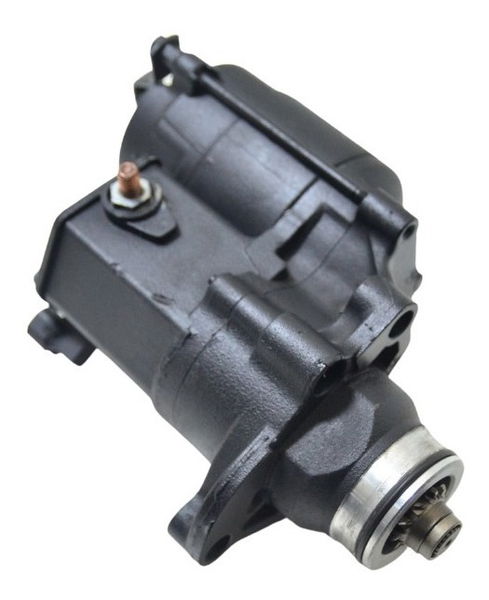 Motor Arranque Harley Street Glide Touring 11-13