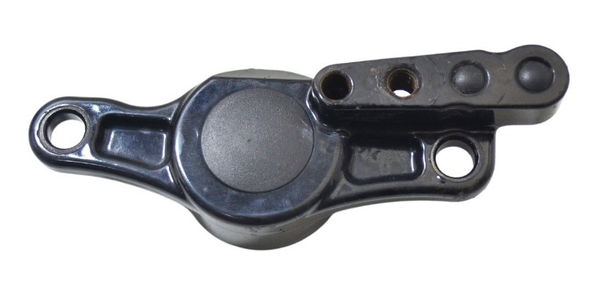 Suporte Pedaleira Dian Esq Harley Street Glide Touring 11-13
