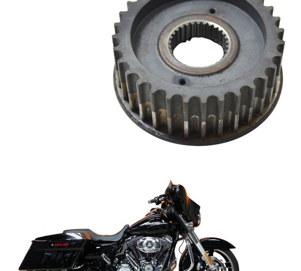 Polia Pinhão Harley Street Glide Touring 11-13