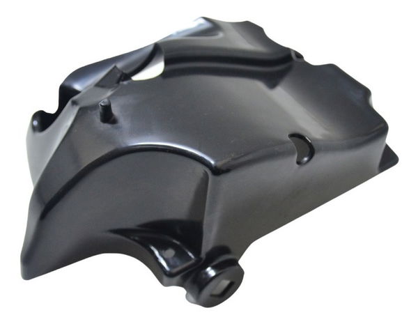 Acabamento Interno Defleto Harley Street Glide Touring 11-13