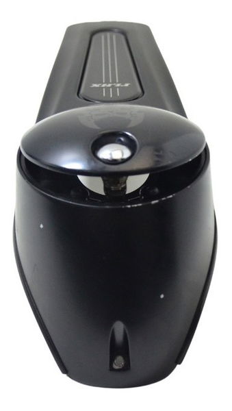 Acabamento Central Tanque Harley Street Glide Touring 11-13