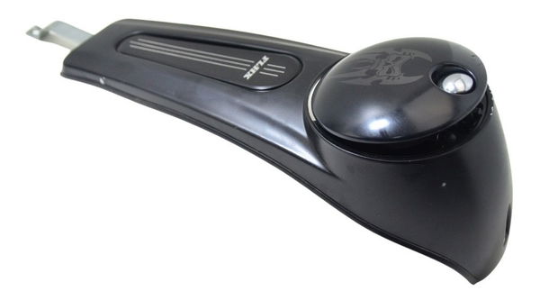 Acabamento Central Tanque Harley Street Glide Touring 11-13