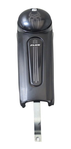 Acabamento Central Tanque Harley Street Glide Touring 11-13