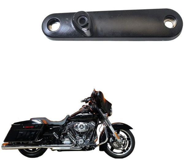 Suporte Pisca Diant Esq Harley Street Glide Touring 11-13