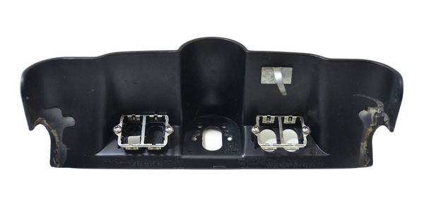 Acabamento Painel Harley Street Glide Touring 11-13