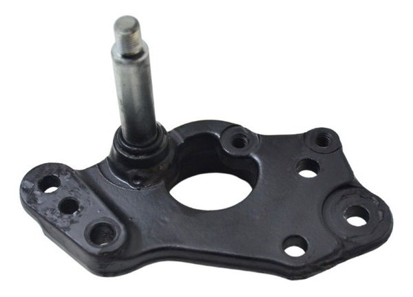 Suporte Pedal Freio Harley Street Glide Touring 11-13