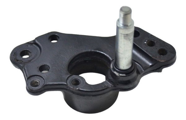 Suporte Pedal Freio Harley Street Glide Touring 11-13