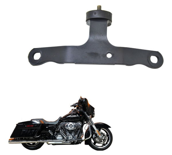 Suporte Buzina Harley Street Glide Touring 11-13