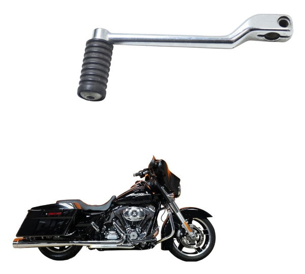 Pedal Câmbio Harley Street Glide Touring 11-13