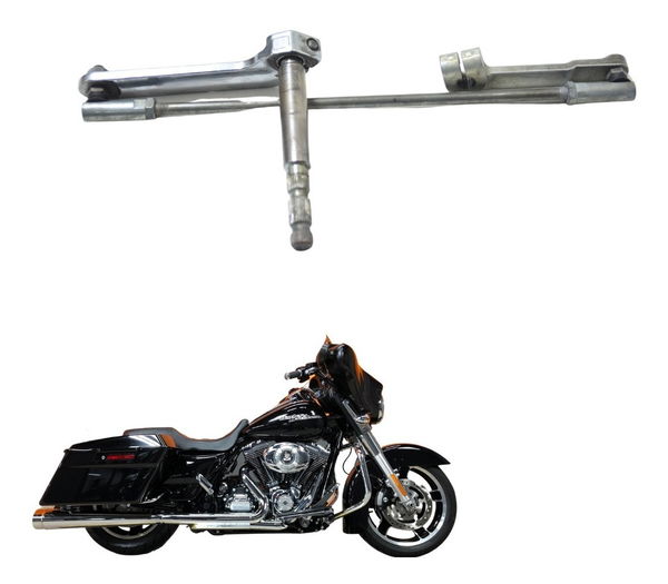 Braço Pedal Câmbio Harley Street Glide Touring 11-13