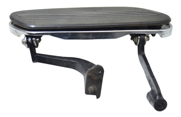 Pedaleira Dianteira Esq Harley Street Glide Touring 11-13