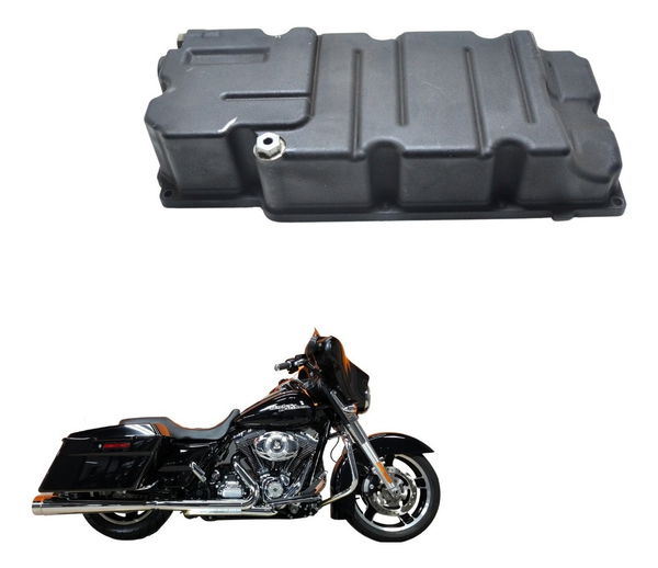 Tampa Carter Caixa Marcha Harley Street Glide Touring 11-13