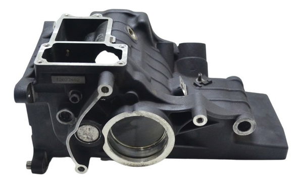 Carcaça Caixa Marcha Harley Street Glide Touring 11-13