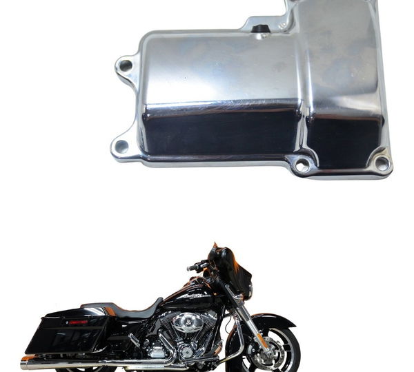 Tampa Respiro Caixa Marcha Harley Street Glide Touring 11-13
