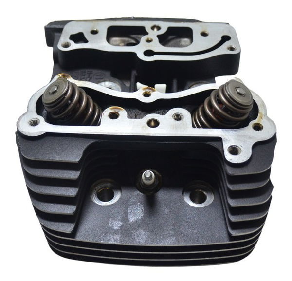 Cabeçote Dianteiro Harley Street Glide Touring 11-13