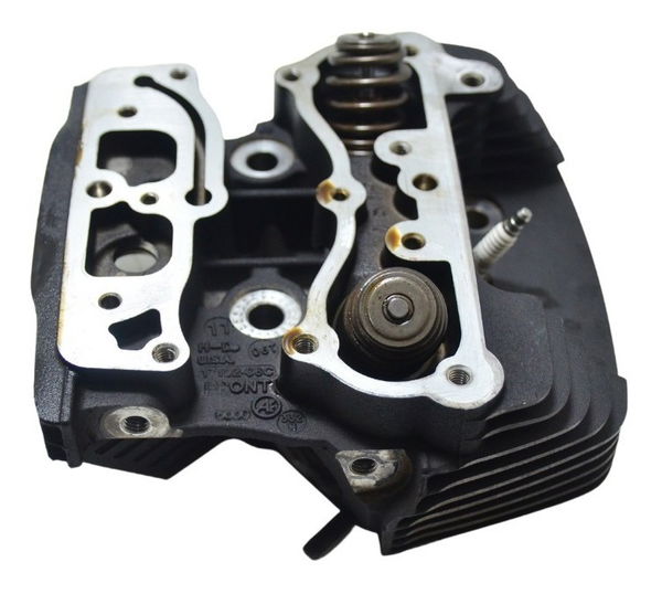 Cabeçote Dianteiro Harley Street Glide Touring 11-13