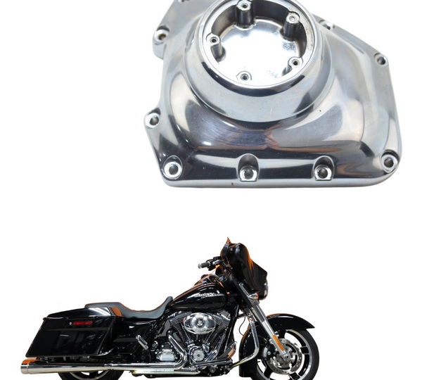 Tampa Motor Direito Harley Street Glide Touring 11-13